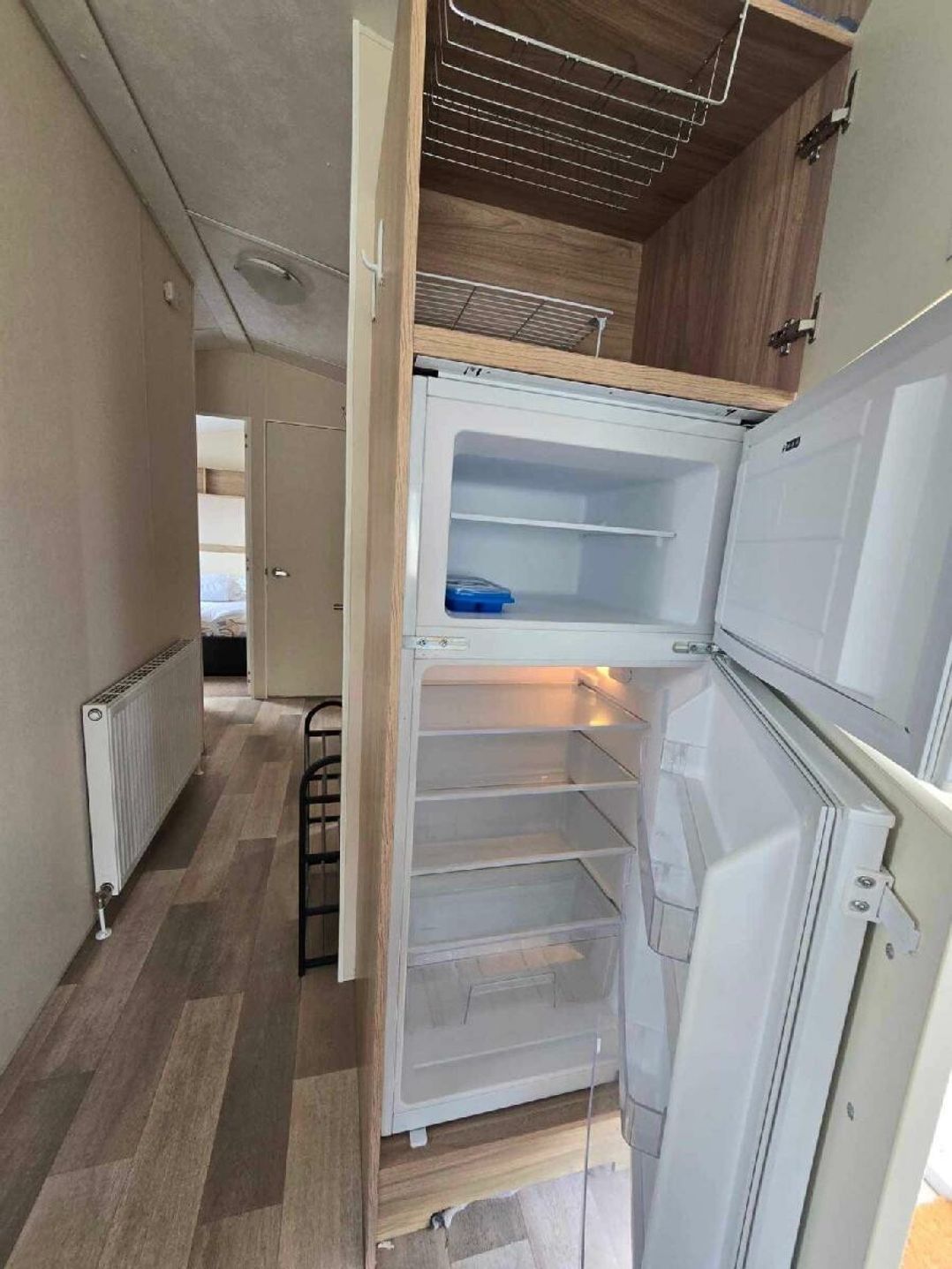 Whitehouse Leisure Park - Holiday Accommodation 20531