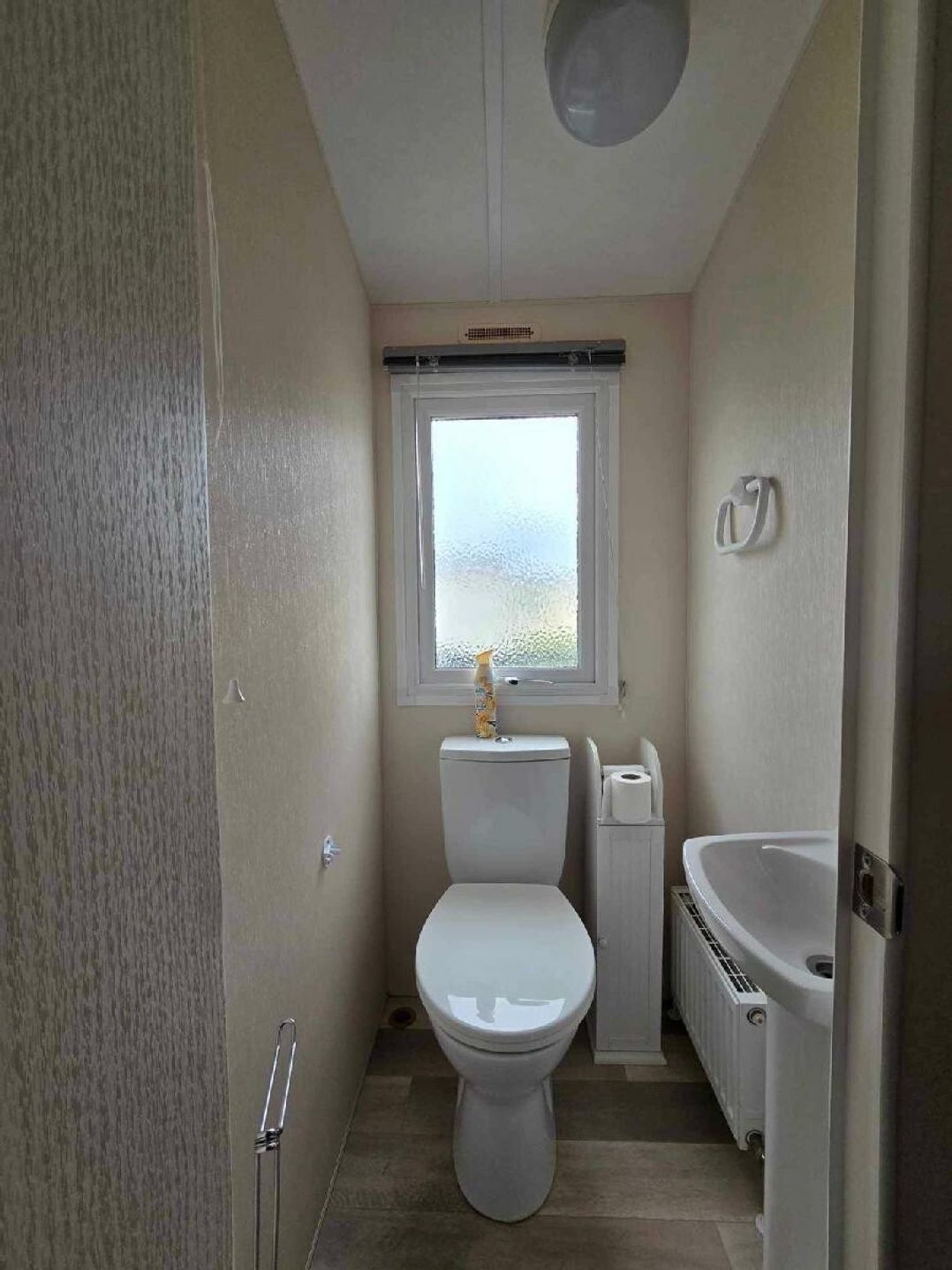 Whitehouse Leisure Park - Holiday Accommodation 20531