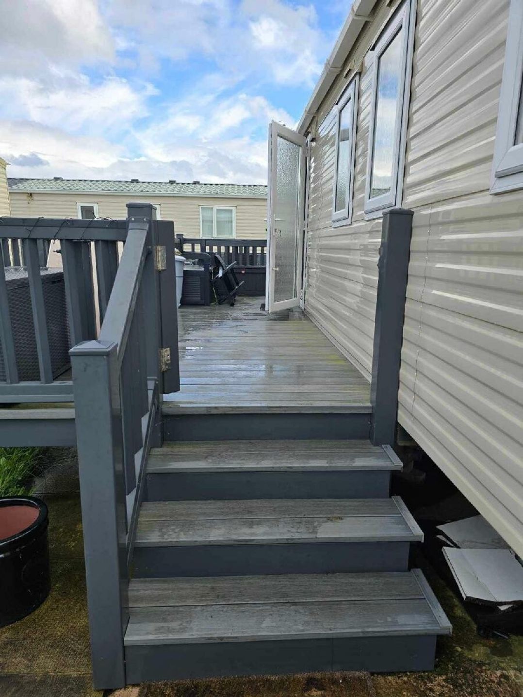 Whitehouse Leisure Park - Holiday Accommodation 20531