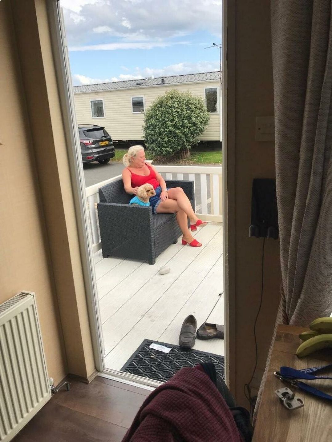 Golden Sands Kinmel Bay - Holiday Accommodation 20534