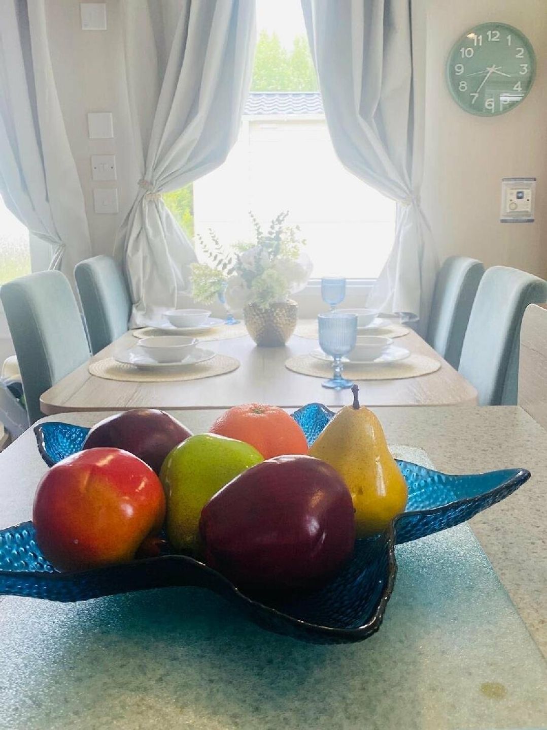 Burnham-on-Sea Holiday Park - Holiday Accommodation 20538