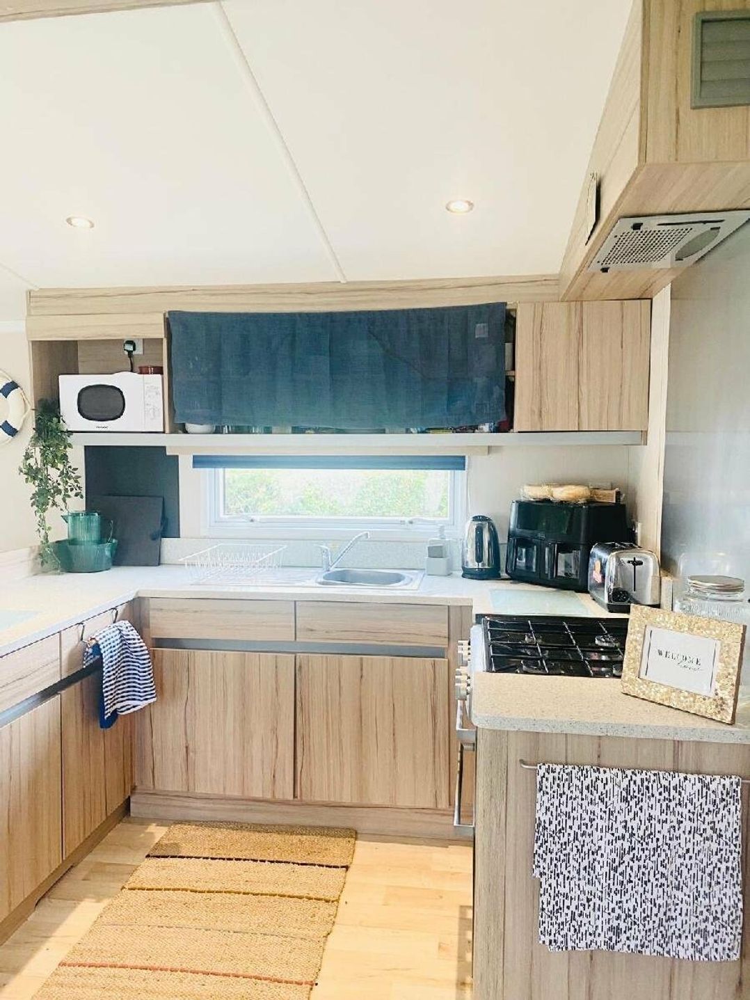 Burnham-on-Sea Holiday Park - Holiday Accommodation 20538