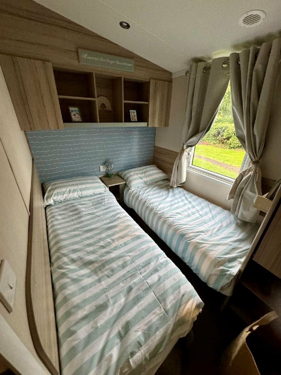 Burnham-on-Sea Holiday Park - Holiday Accommodation 20538