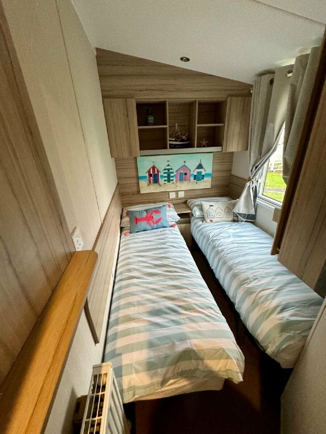 Burnham-on-Sea Holiday Park - Holiday Accommodation 20538