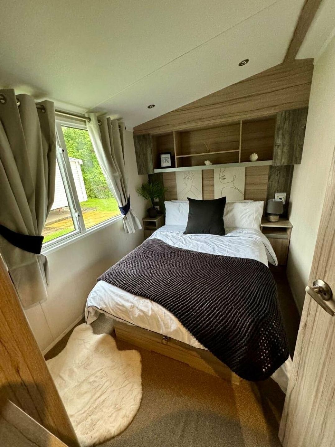 Burnham-on-Sea Holiday Park - Holiday Accommodation 20538