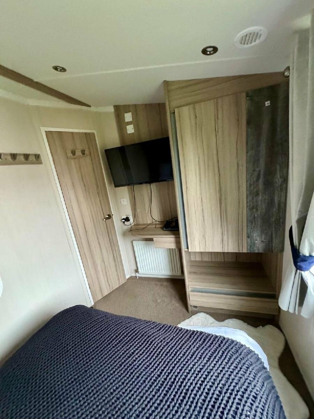 Burnham-on-Sea Holiday Park - Holiday Accommodation 20538