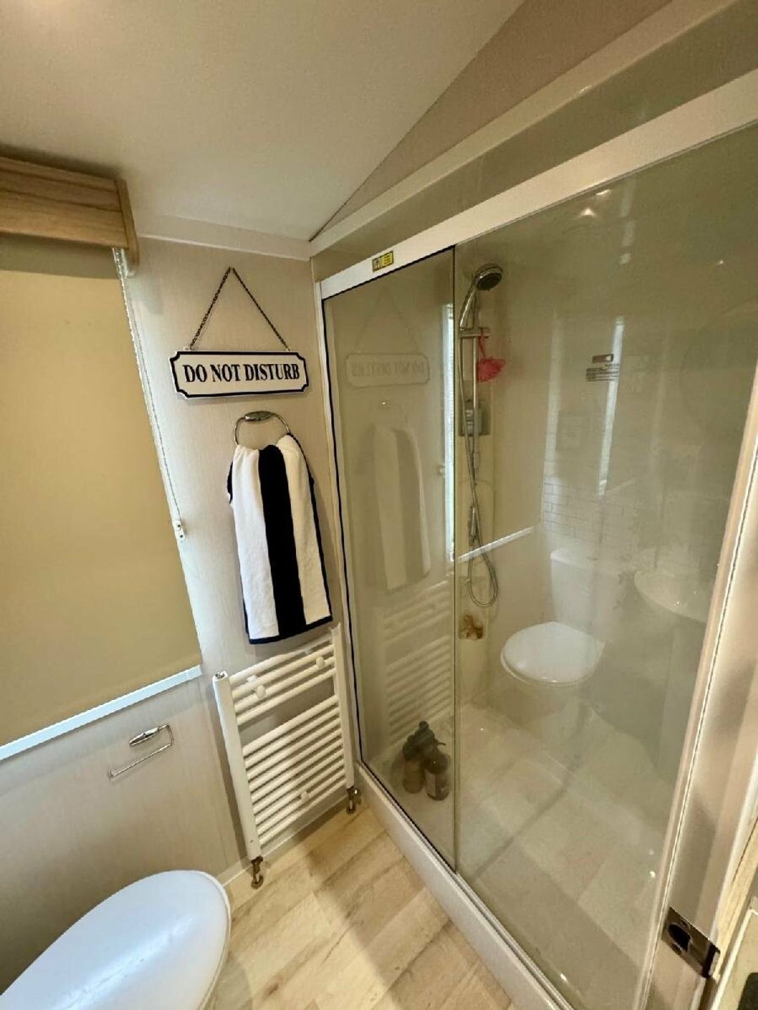 Burnham-on-Sea Holiday Park - Holiday Accommodation 20538