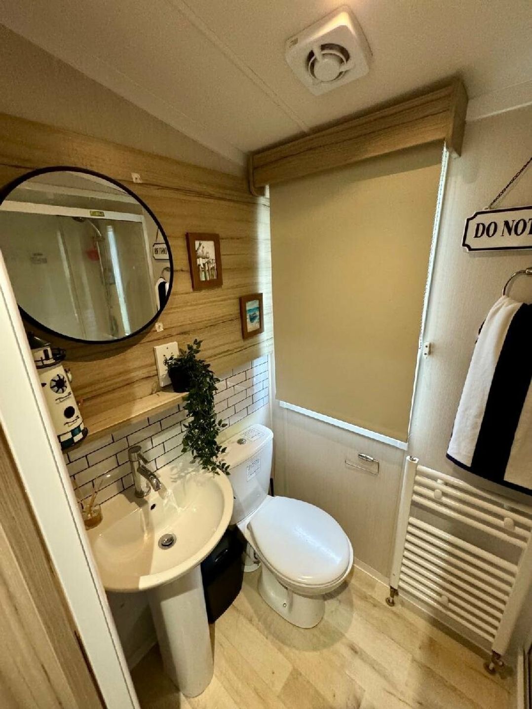 Burnham-on-Sea Holiday Park - Holiday Accommodation 20538