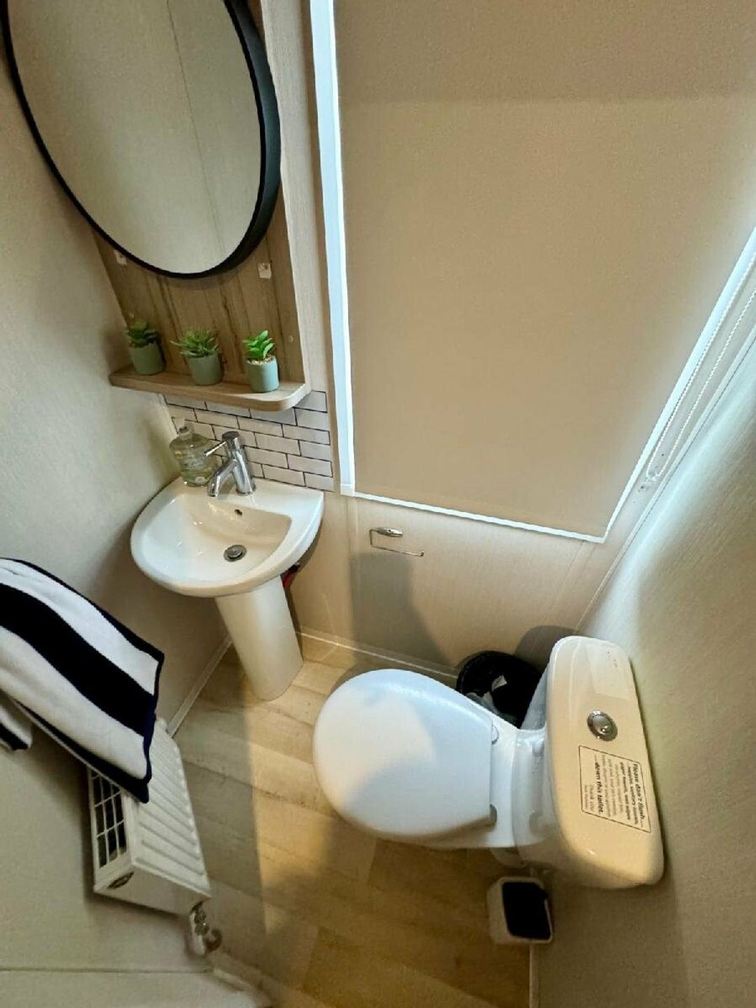 Burnham-on-Sea Holiday Park - Holiday Accommodation 20538