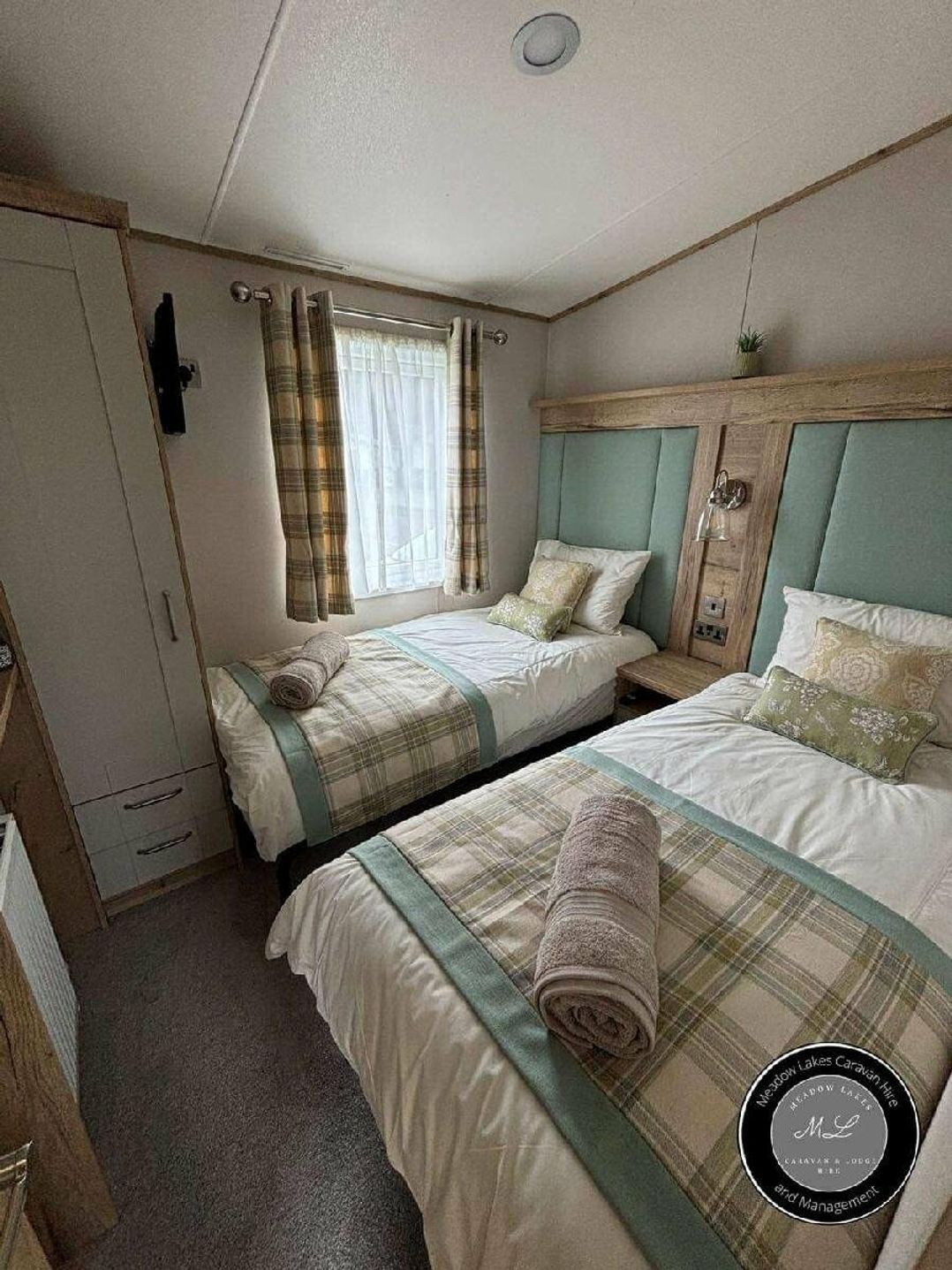 Golden Palm Resort - Holiday Accommodation 20539