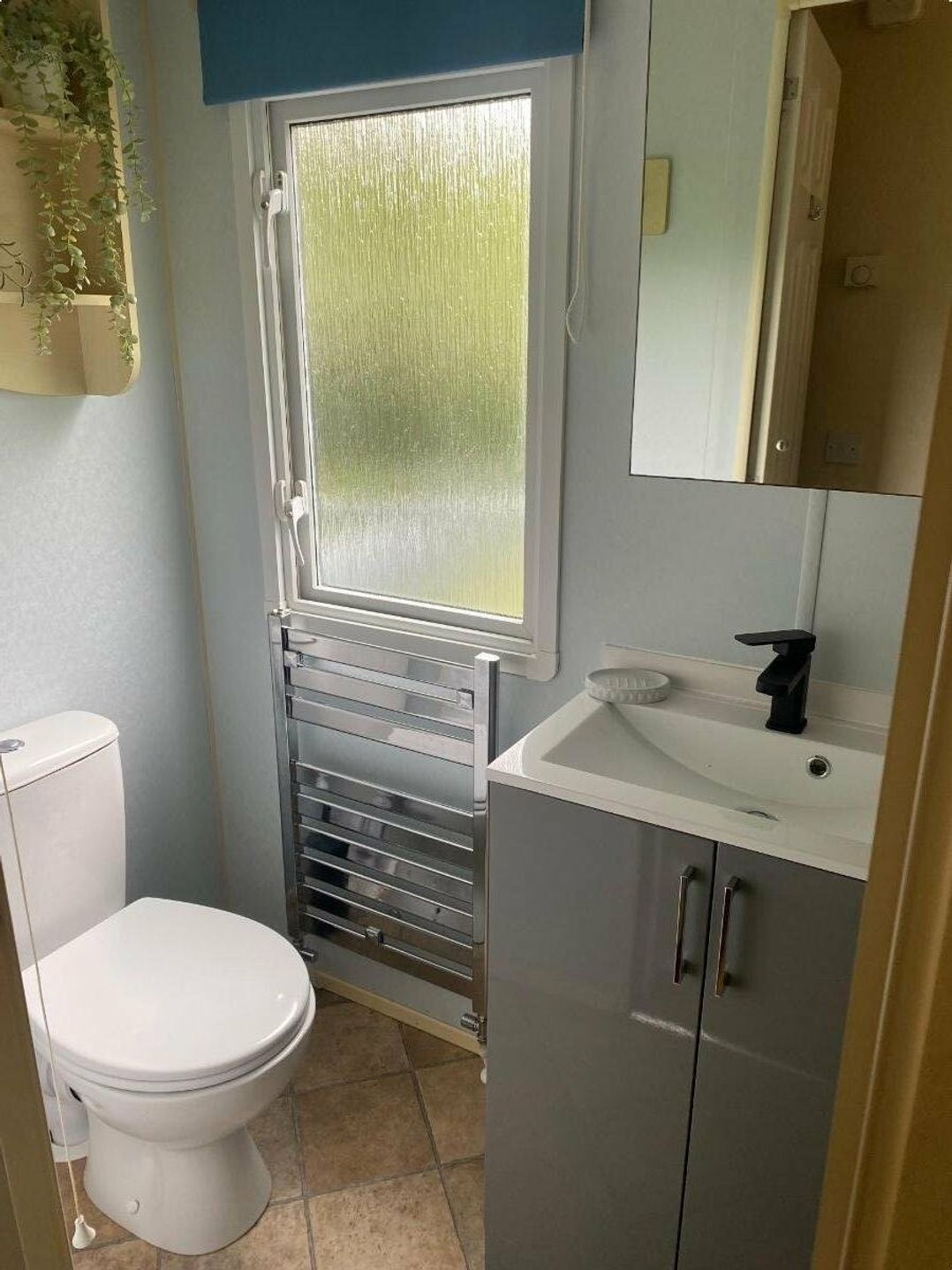 Parc Farm Holiday Park - Holiday Accommodation 20541