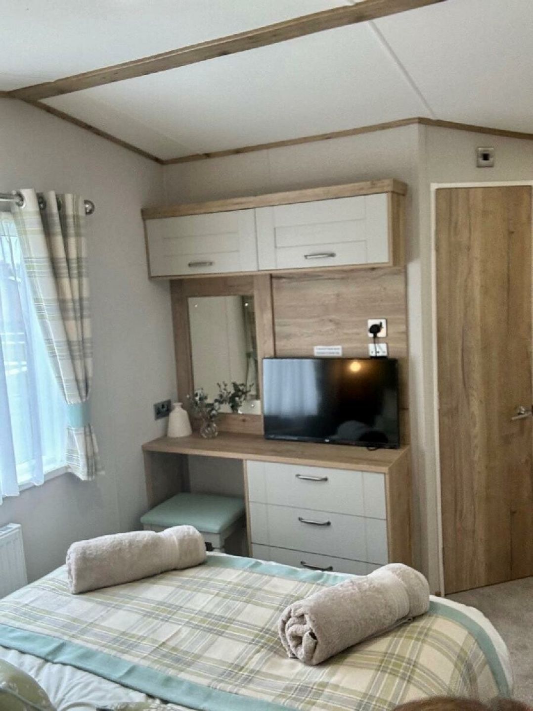 Golden Palm Resort - Holiday Accommodation 20542