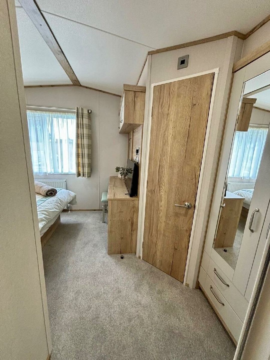 Golden Palm Resort - Holiday Accommodation 20542