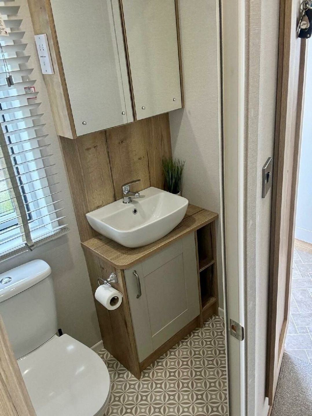 Golden Palm Resort - Holiday Accommodation 20542