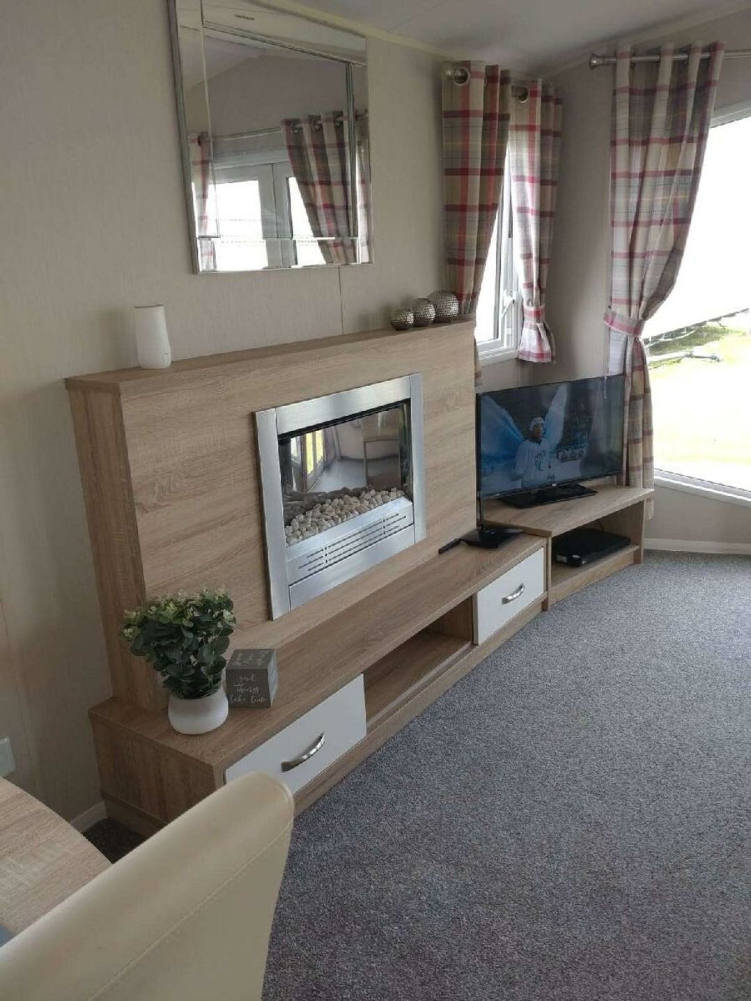 Sandy Bay Holiday Park - Holiday Accommodation 20546