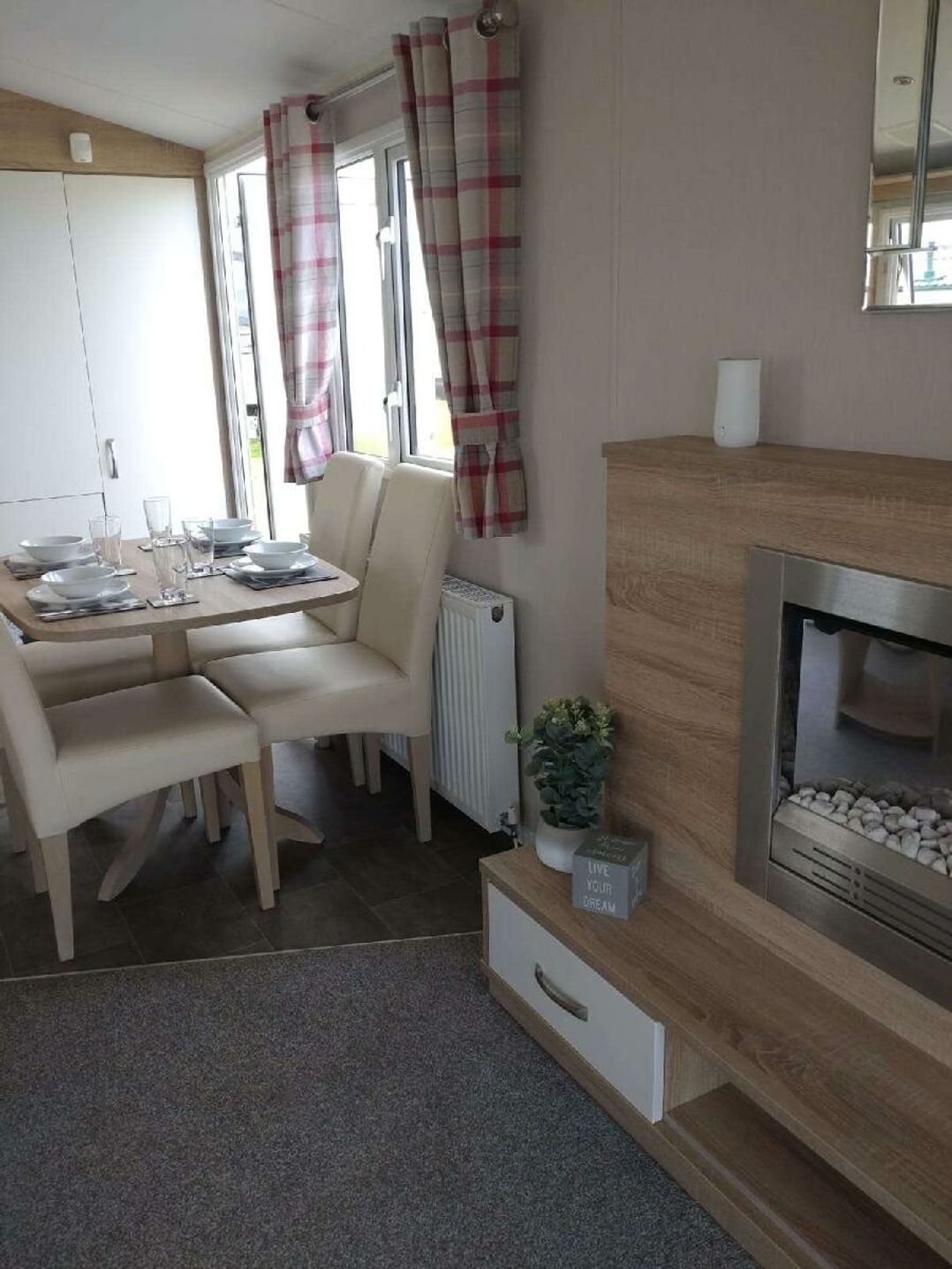 Sandy Bay Holiday Park - Holiday Accommodation 20546