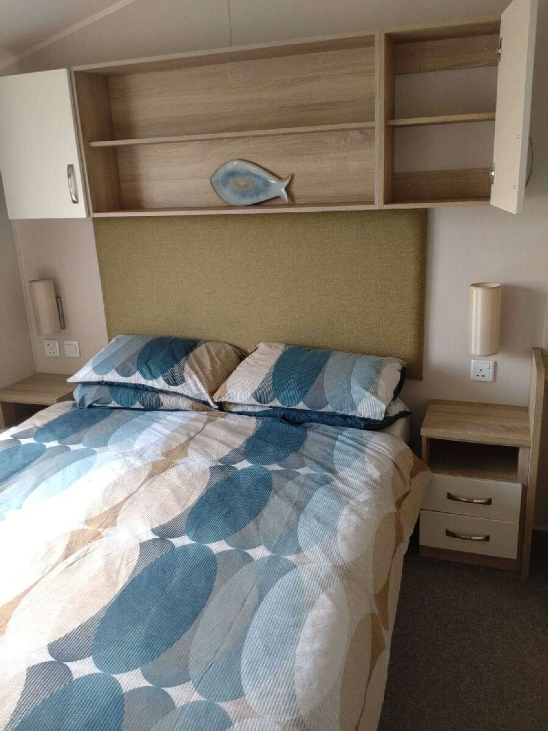 Sandy Bay Holiday Park - Holiday Accommodation 20546