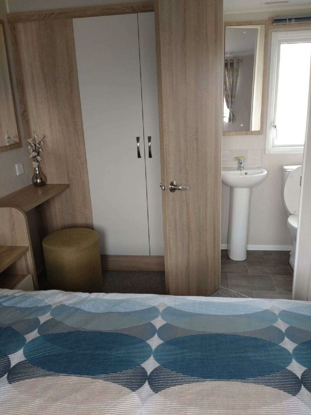 Sandy Bay Holiday Park - Holiday Accommodation 20546