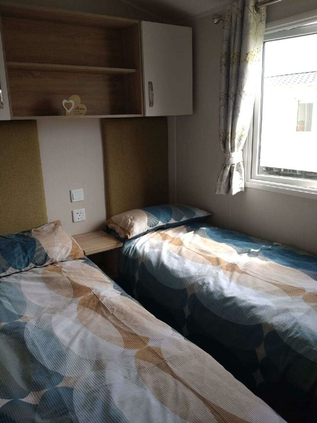 Sandy Bay Holiday Park - Holiday Accommodation 20546