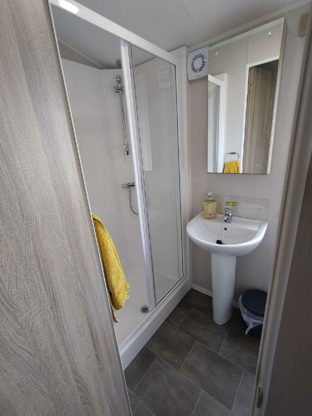 Sandy Bay Holiday Park - Holiday Accommodation 20546