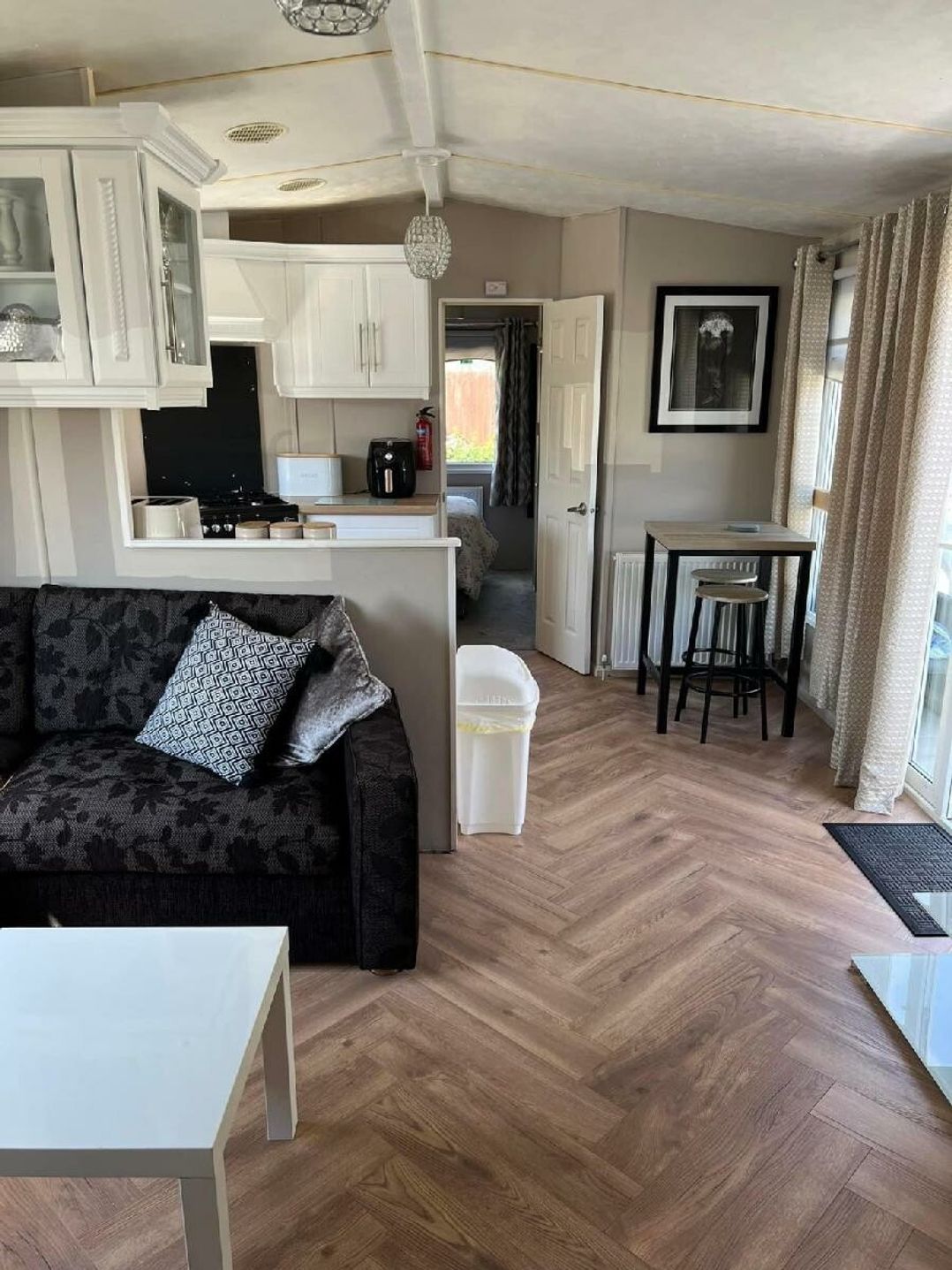 Presthaven Beach Resort - Holiday Accommodation 20547