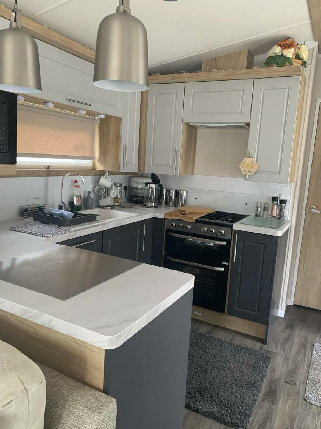 Hafan y Mor Haven - Holiday Accommodation 20548