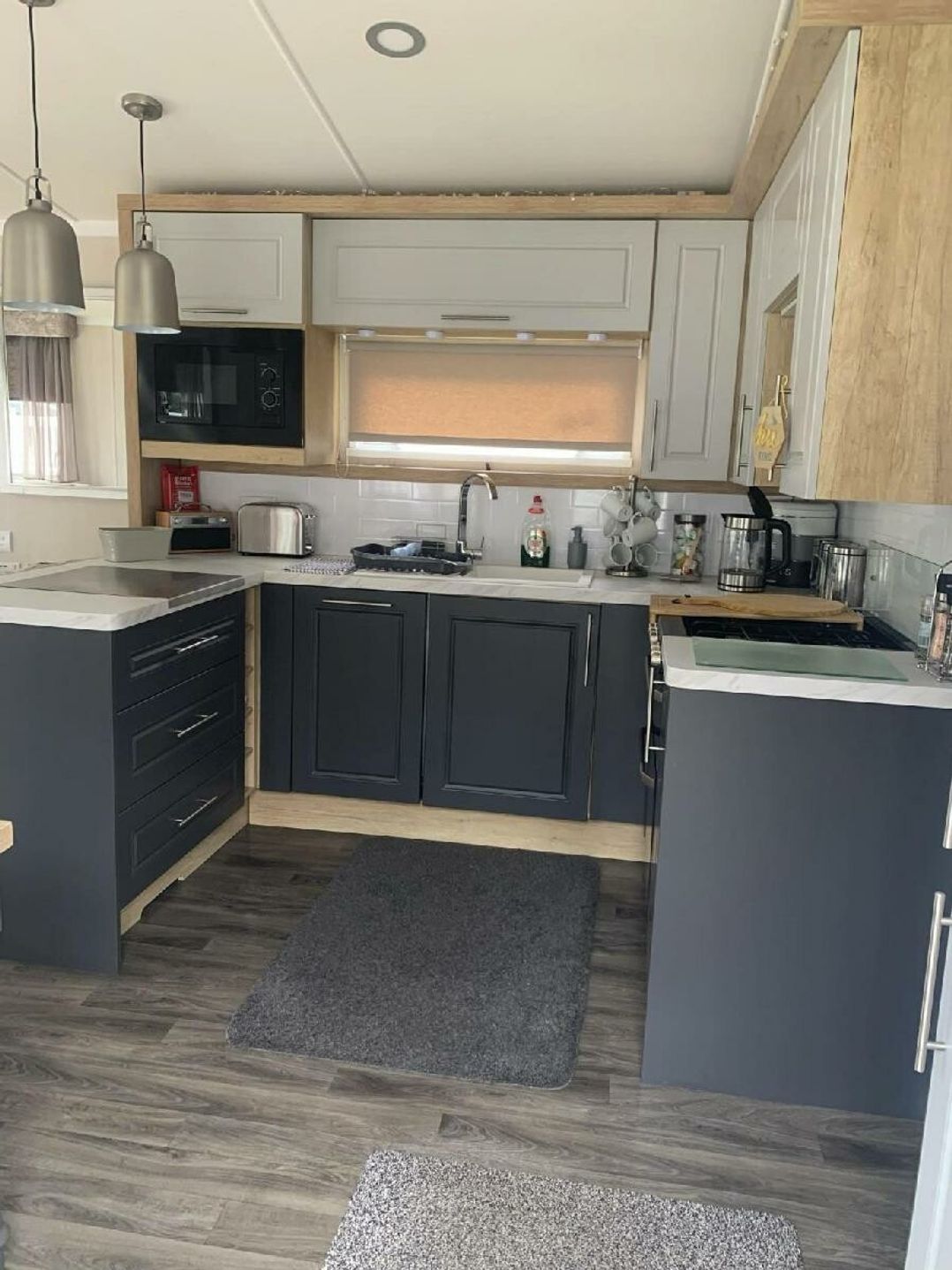 Hafan y Mor Haven - Holiday Accommodation 20548