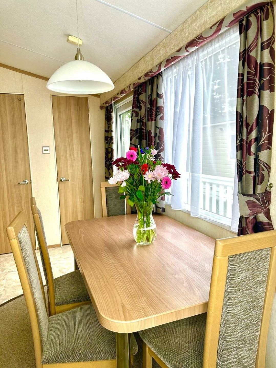 Shorefield Country Park - Holiday Accommodation 20550