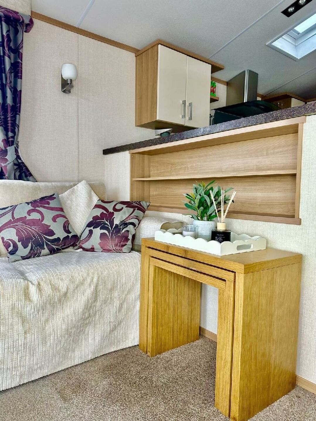Shorefield Country Park - Holiday Accommodation 20550