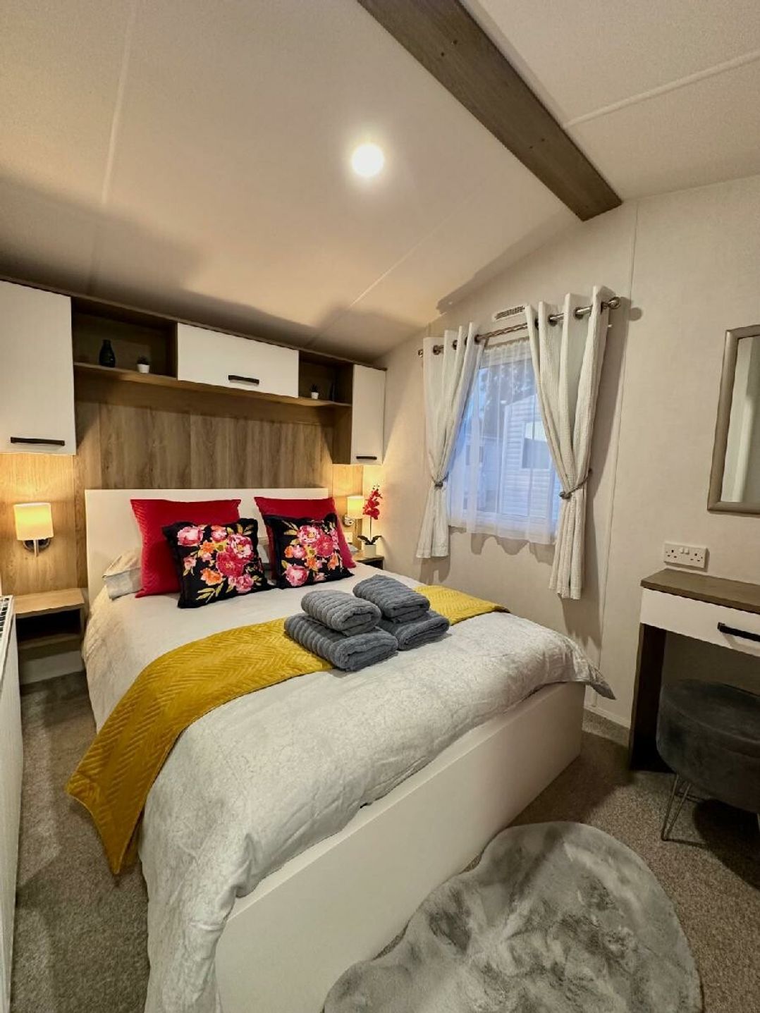 Seton Sands Caravan Park - Holiday Accommodation 20556