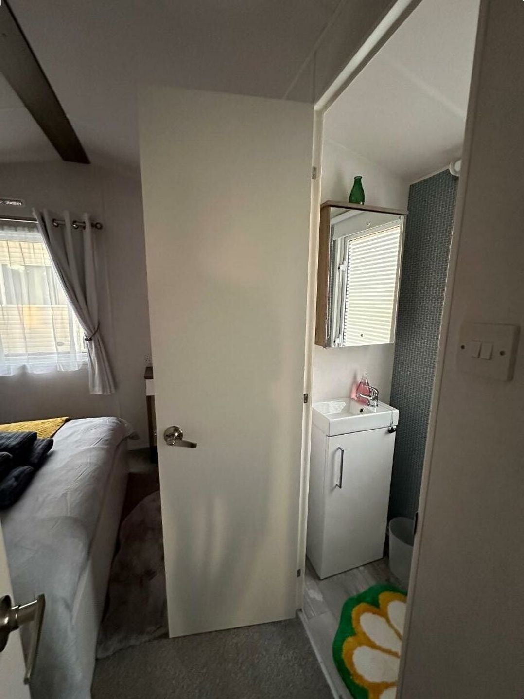 Seton Sands Caravan Park - Holiday Accommodation 20556