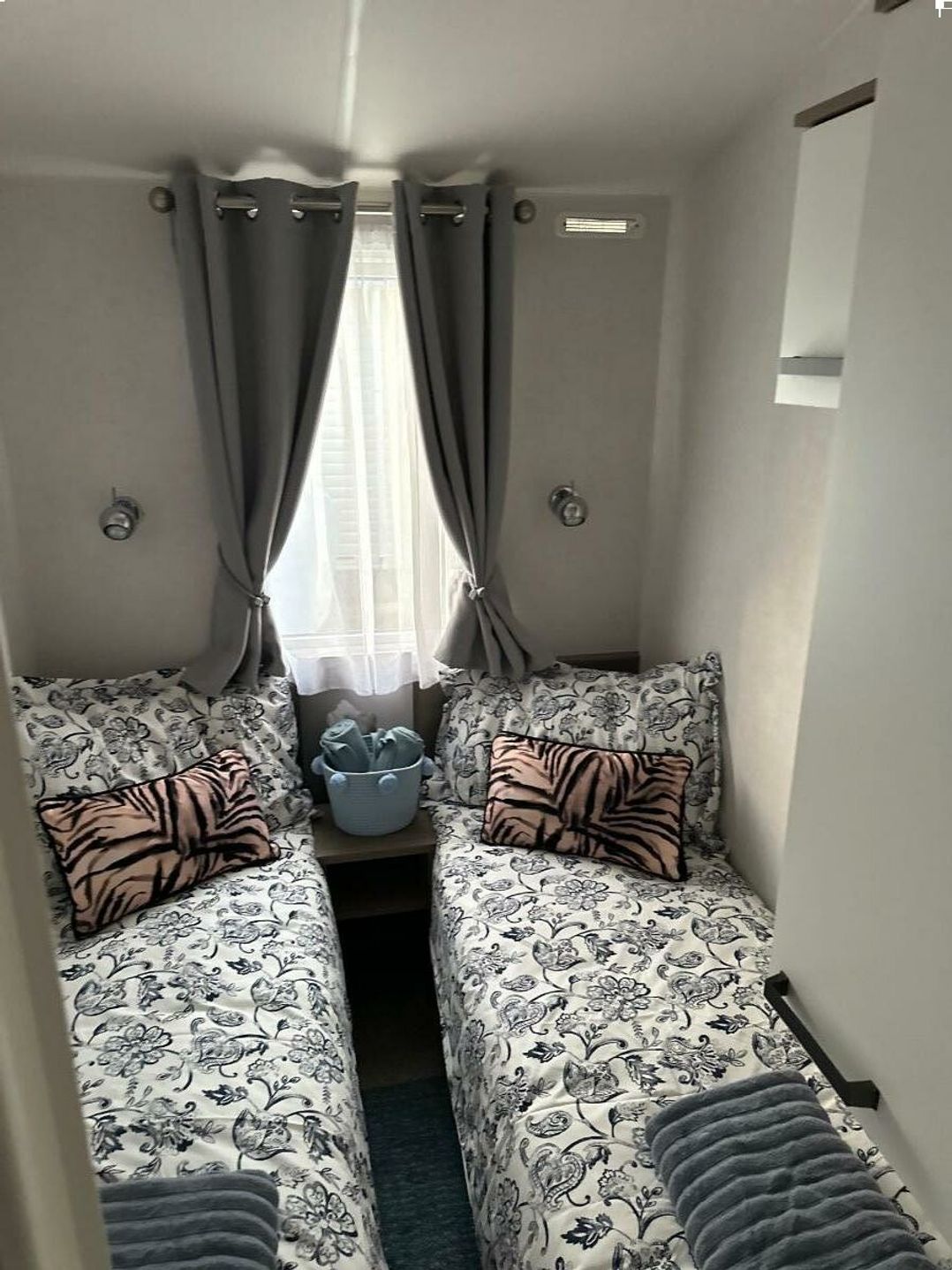 Seton Sands Caravan Park - Holiday Accommodation 20556