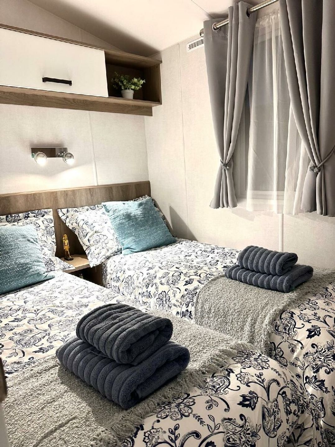 Seton Sands Caravan Park - Holiday Accommodation 20556