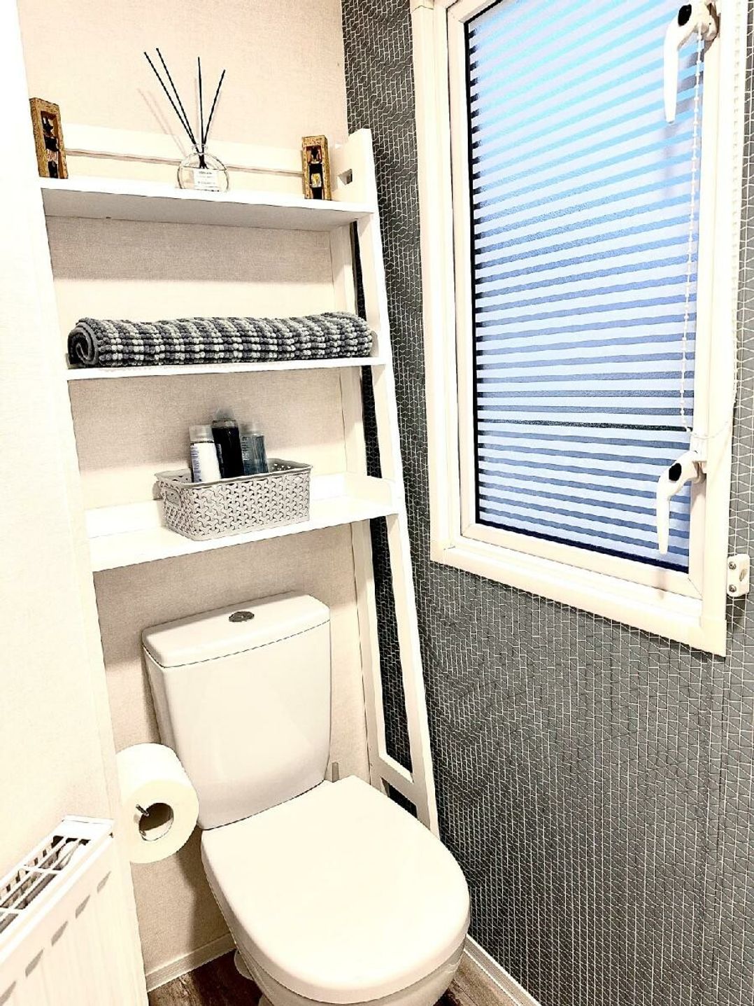 Seton Sands Caravan Park - Holiday Accommodation 20556