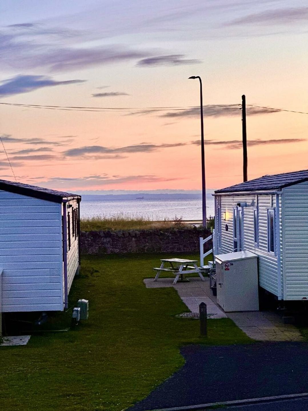 Seton Sands Caravan Park - Holiday Accommodation 20556