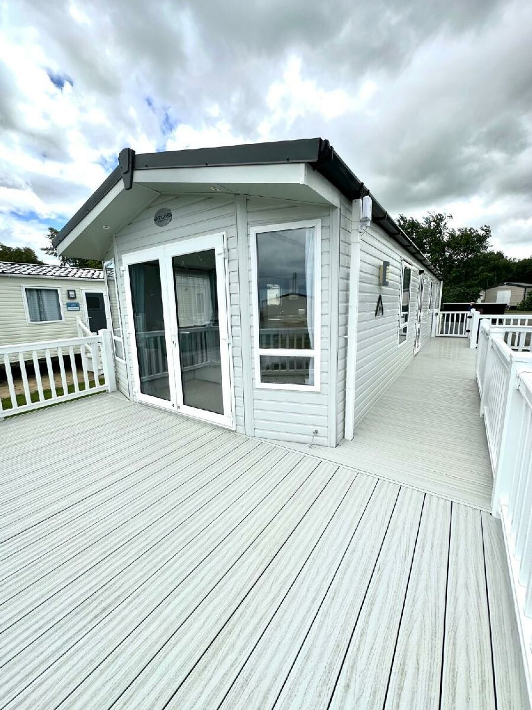 Seton Sands Caravan Park - Holiday Accommodation 20556