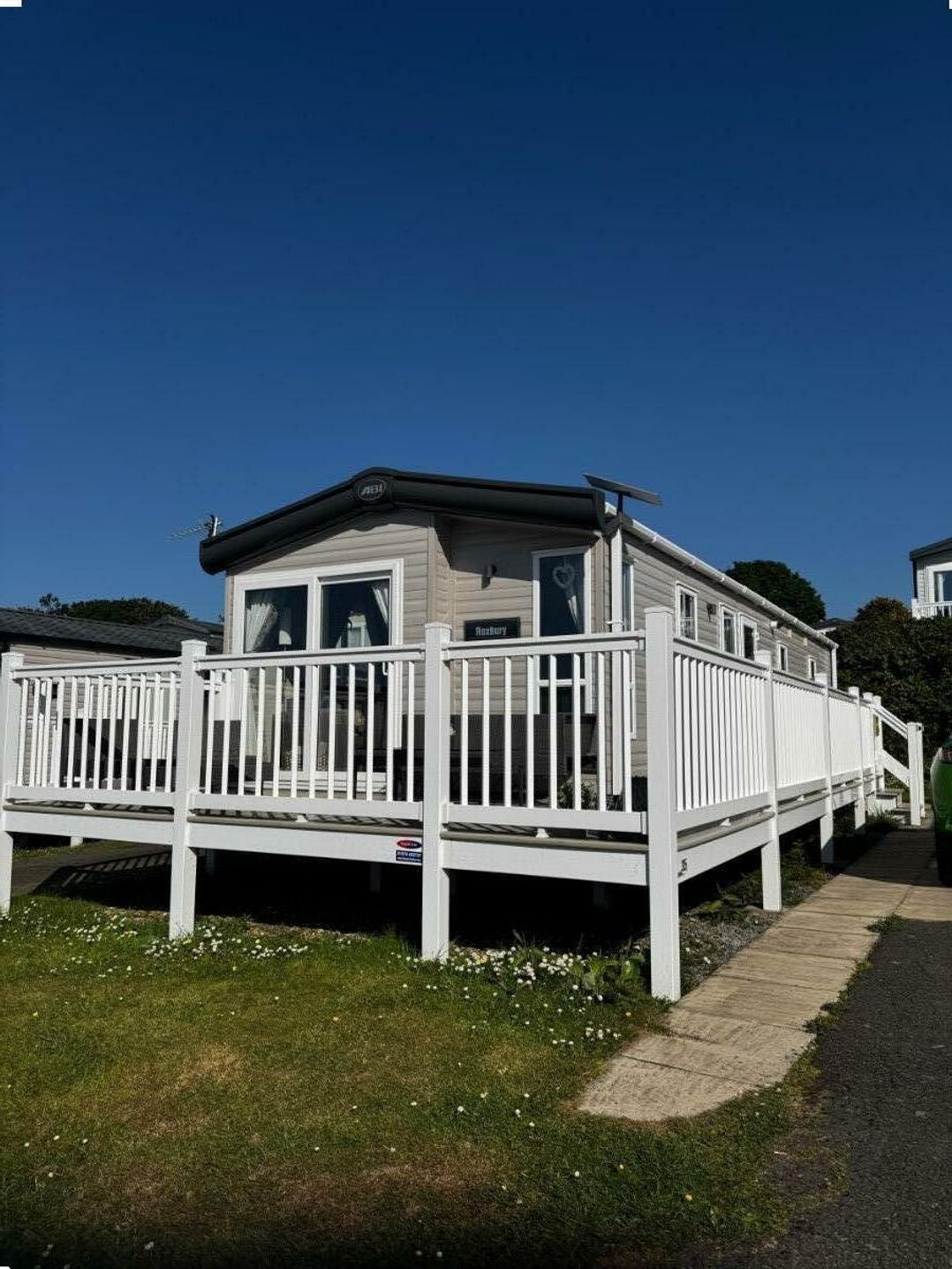Quay West Holiday Park - Holiday Accommodation 20564