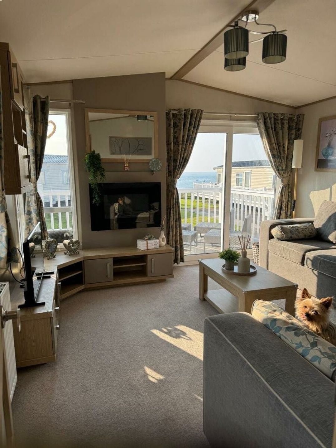 Quay West Holiday Park - Holiday Accommodation 20564