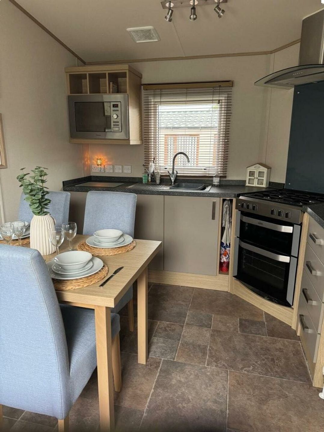 Quay West Holiday Park - Holiday Accommodation 20564