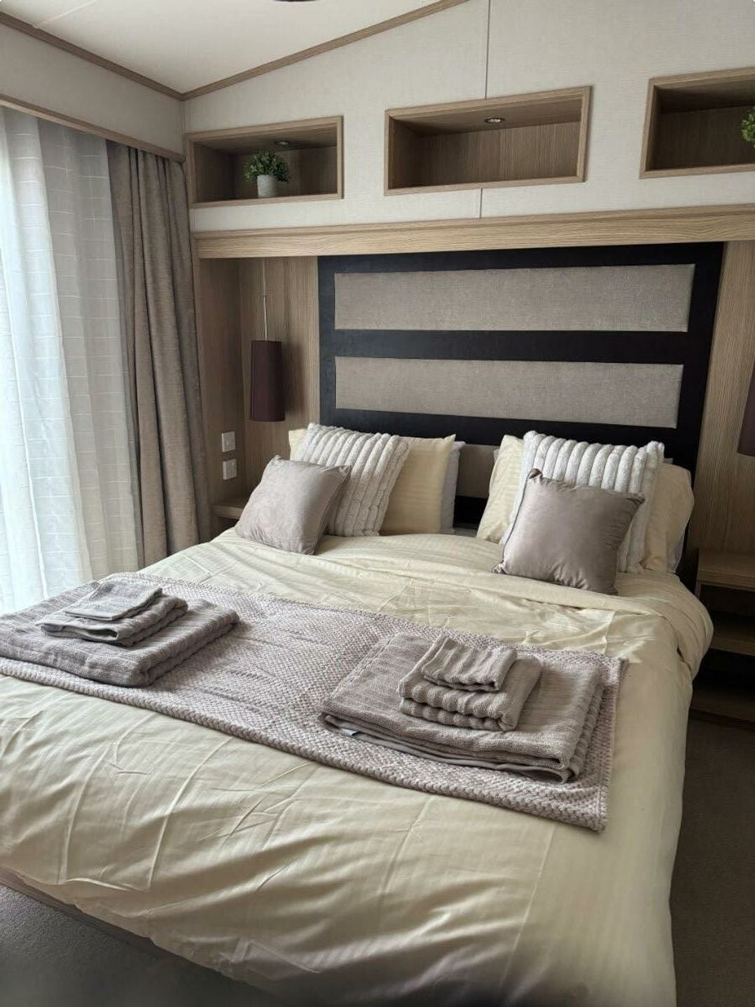 Quay West Holiday Park - Holiday Accommodation 20564