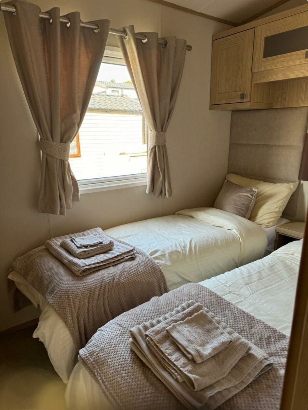 Quay West Holiday Park - Holiday Accommodation 20564