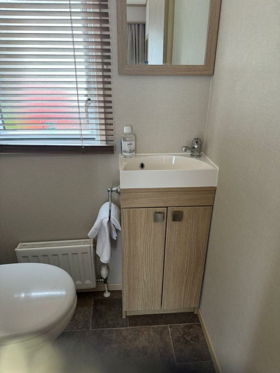 Quay West Holiday Park - Holiday Accommodation 20564