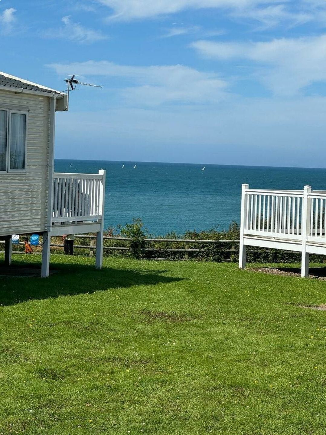 Quay West Holiday Park - Holiday Accommodation 20564