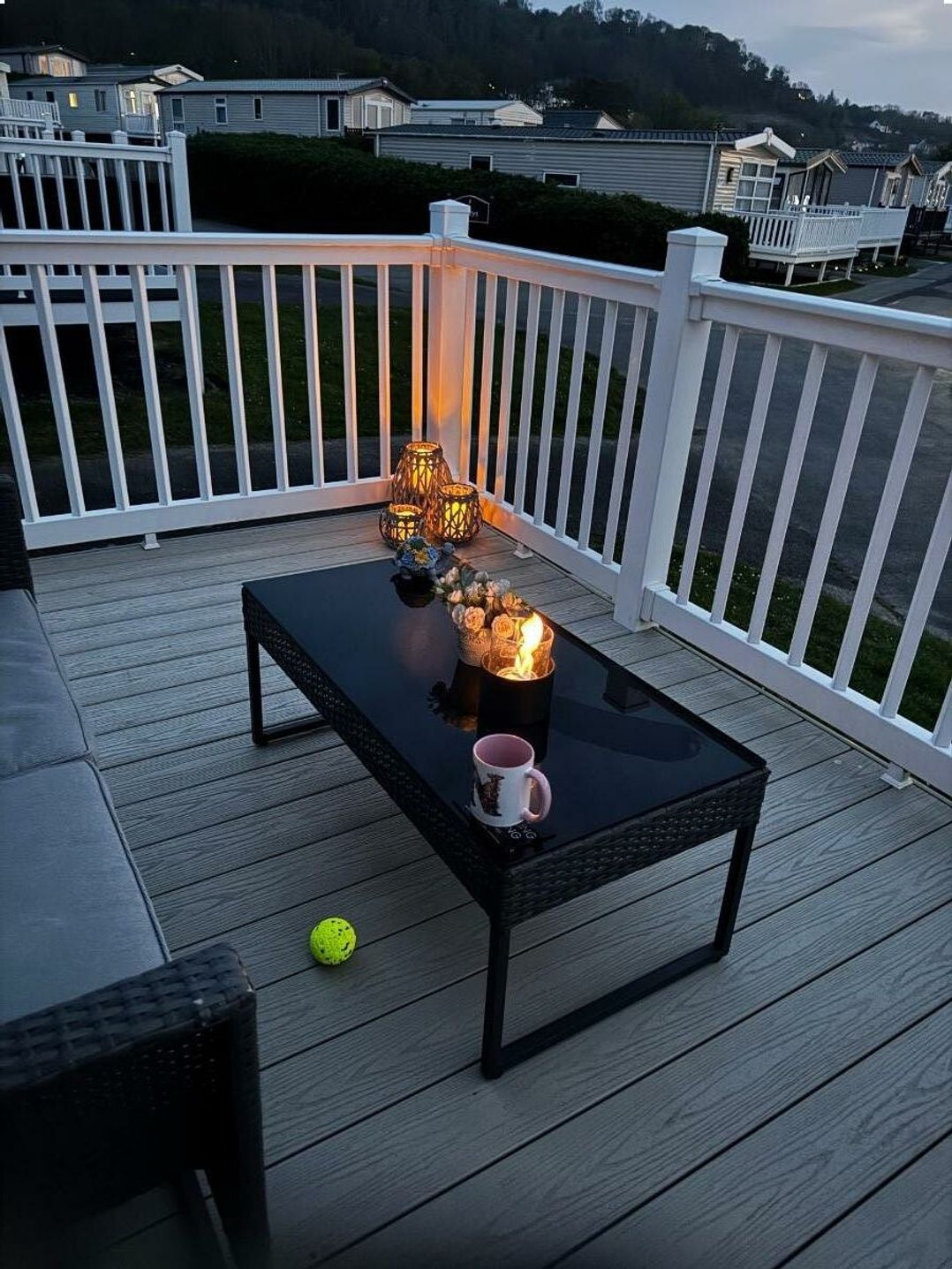 Quay West Holiday Park - Holiday Accommodation 20564