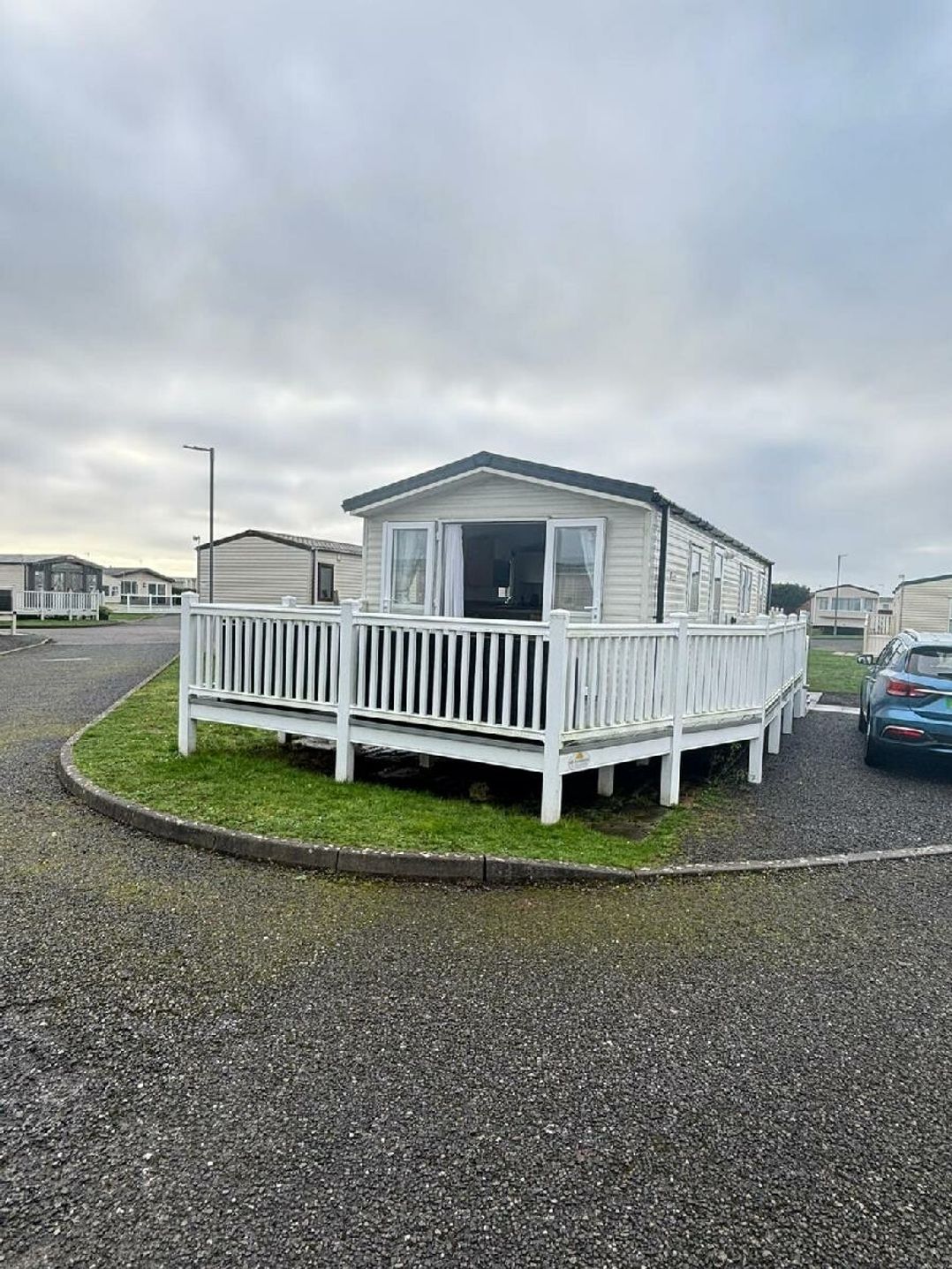 Trecco Bay - Holiday Accommodation 20566