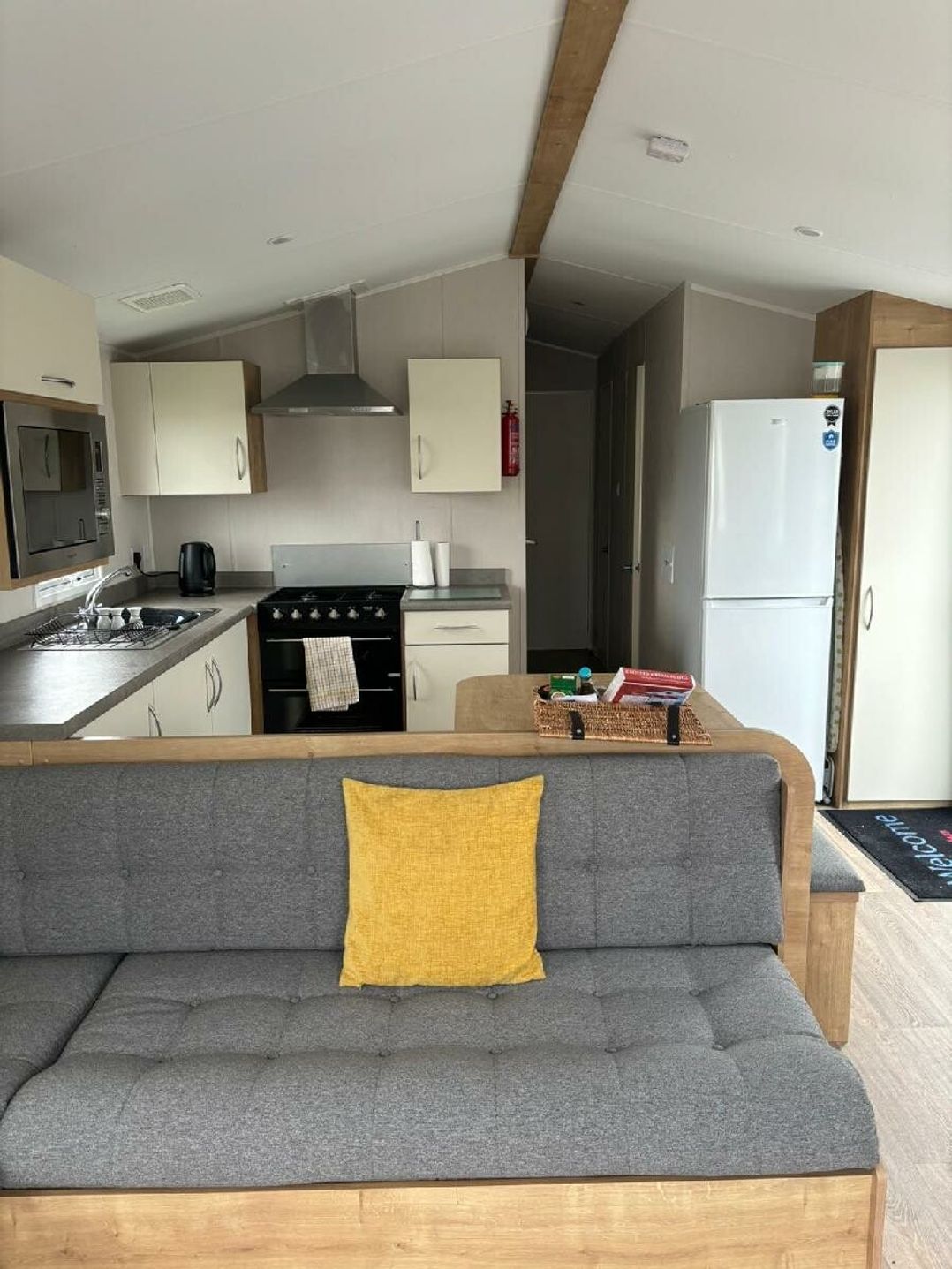 Trecco Bay - Holiday Accommodation 20566