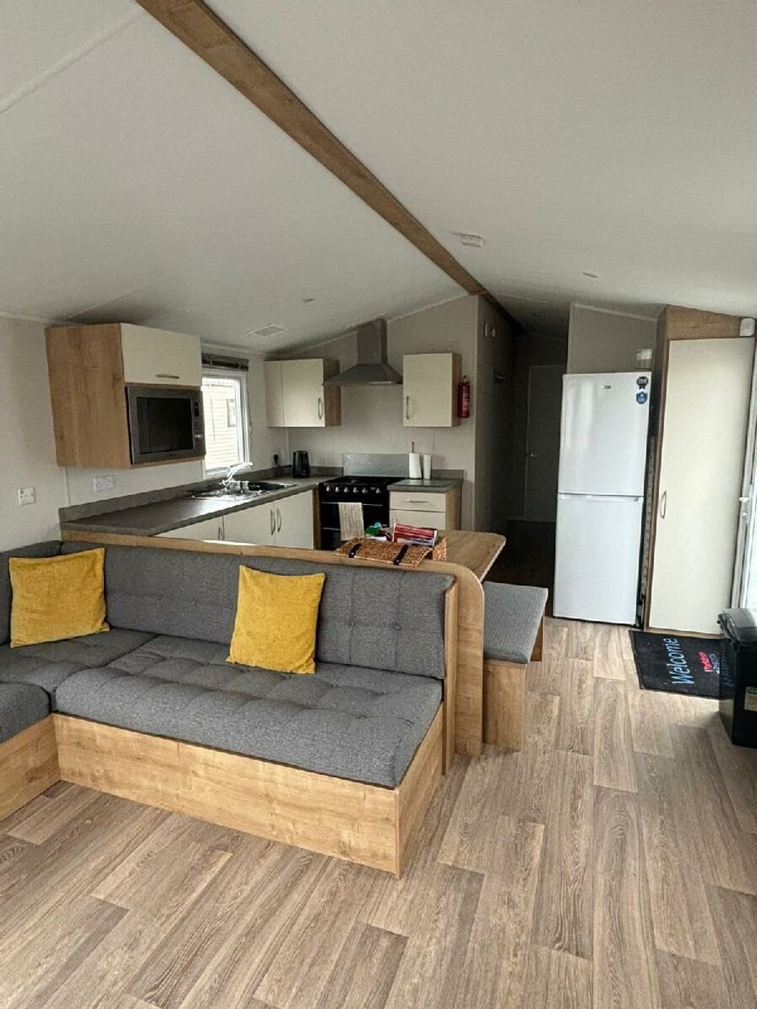 Trecco Bay - Holiday Accommodation 20566