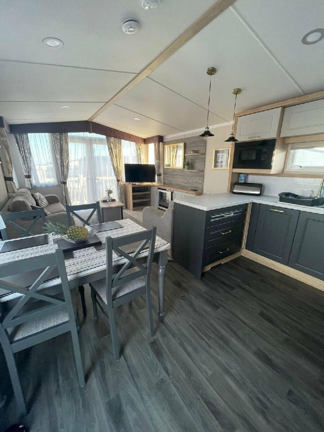 Trecco Bay - Holiday Accommodation 20571