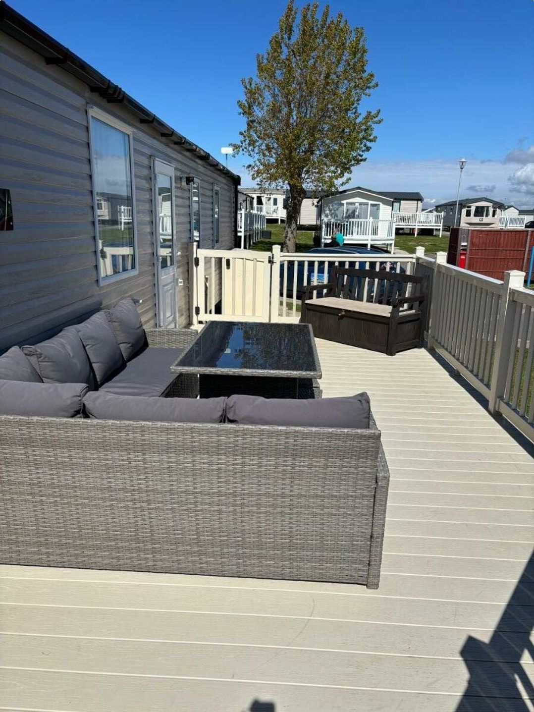 Trecco Bay - Holiday Accommodation 20571