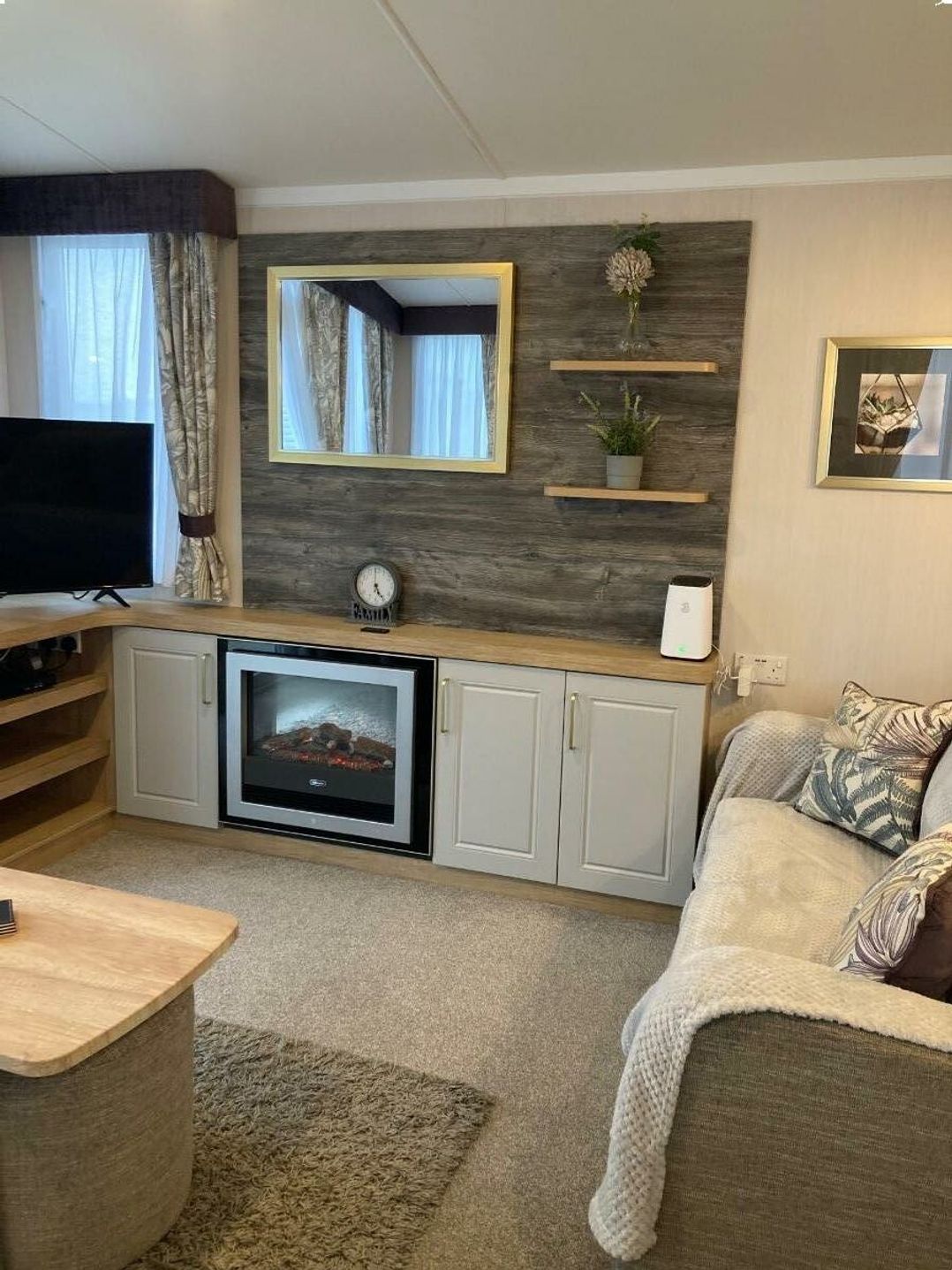 Trecco Bay - Holiday Accommodation 20571